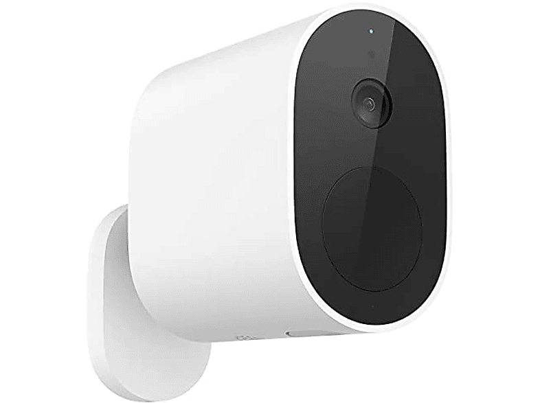 XIAOMI Mi Wireless Outdoor Security Camera Überwachungskamera (Anzahl