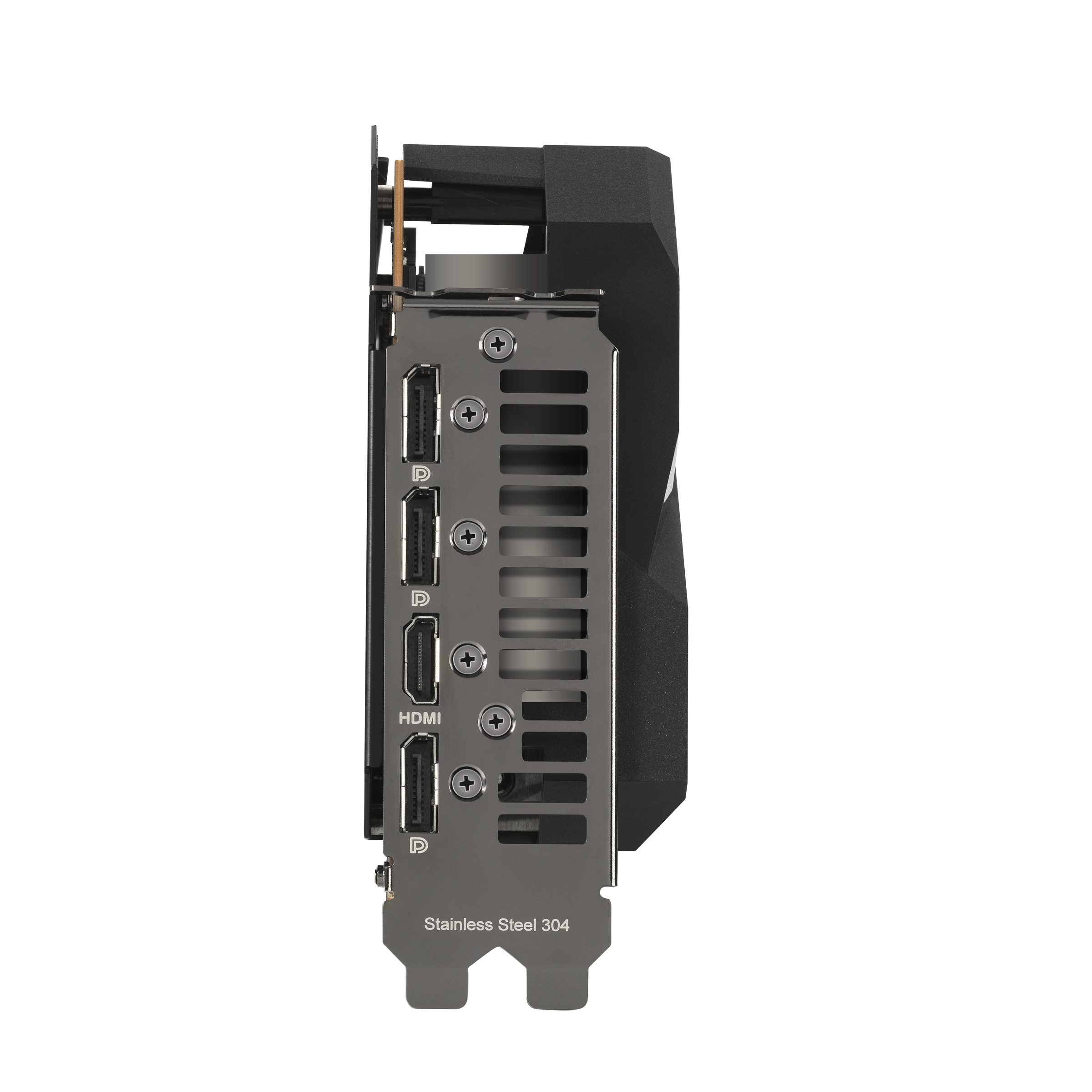 ASUS Dual DUAL-RX6700XT-O12G (90YV0G83-M0NA00) (AMD, Grafikkarte)