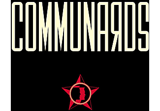 Communards - Communards (35 Year Anniversary Edition) [Vinyl]