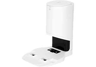 ECOVACS Deebot Automatisk tömningsstation robotdammsugare