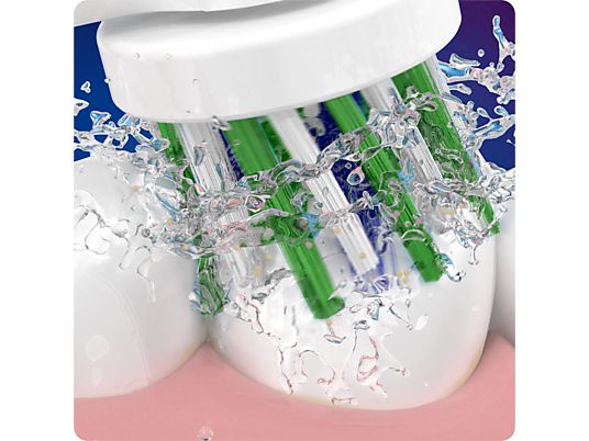 ORAL B Brossette CrossAction (EB50)