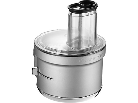 KITCHENAID 5KSM2FPA - Supporto (Argento)