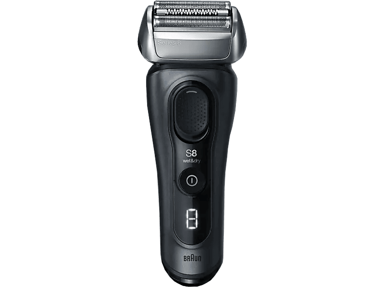 Braun Rasoir Series 8 Wet & Dry (8413s)