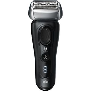 BRAUN Rasoir Series 8 Wet & Dry (8460CC)