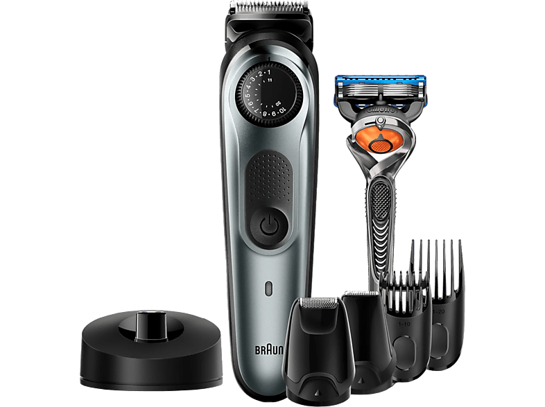 BRAUN Baardtrimmer (BT7240)