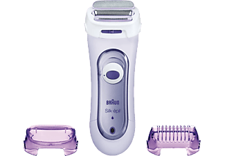 BRAUN Lady Shaver Silk-épil (5-560)