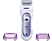 BRAUN Lady Shaver Silk-épil (5-560)