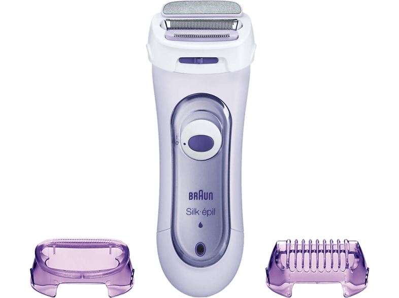 Braun Silk-épil 5-560 3-in-1 Lady Shaver