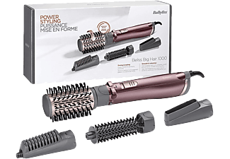 BABYLISS AS960E Beliss Big Hair Varmluftsborste