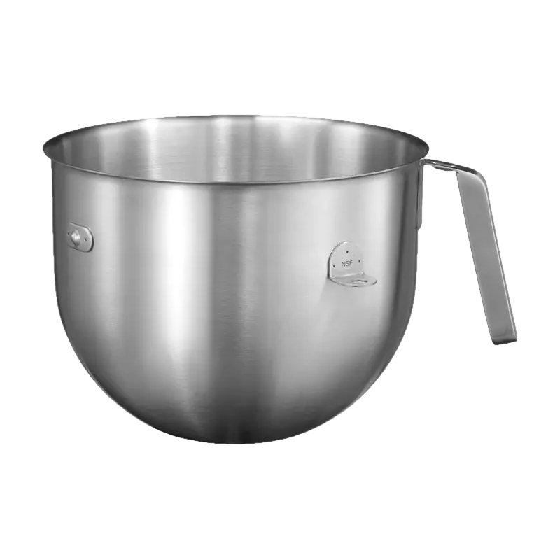 KITCHENAID 1080.63 EDELSTAHLSCHÜSSEL 6L KSM7990 - jatte ()