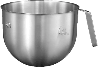 KITCHENAID 1080.63 EDELSTAHLSCHÜSSEL 6L KSM7990 - Schüssel (Edelstahl)