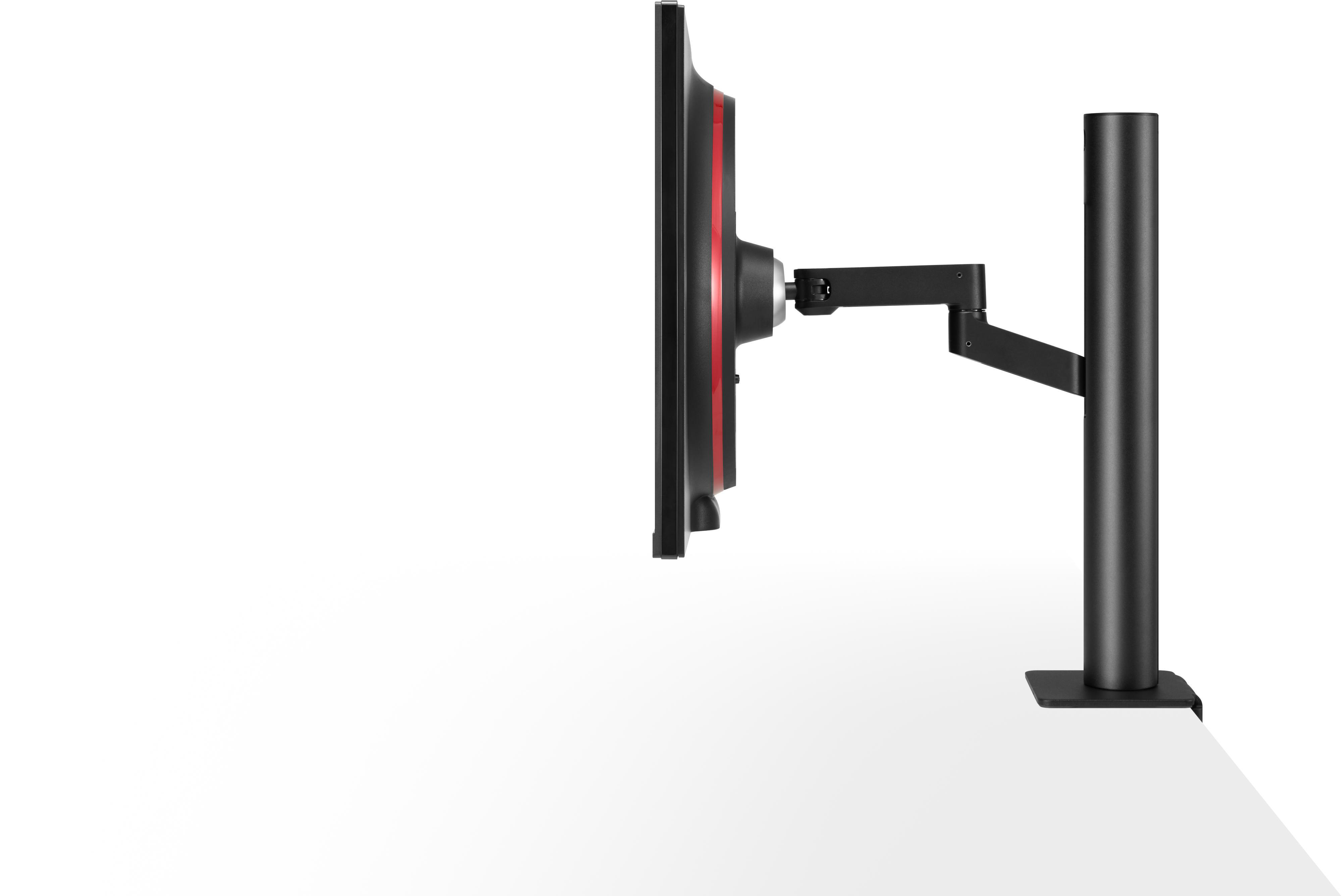 LG 27GN880-B UltraGear 27 Zoll  WQHD  Gaming Monitor  1 ms Reaktionszeit  