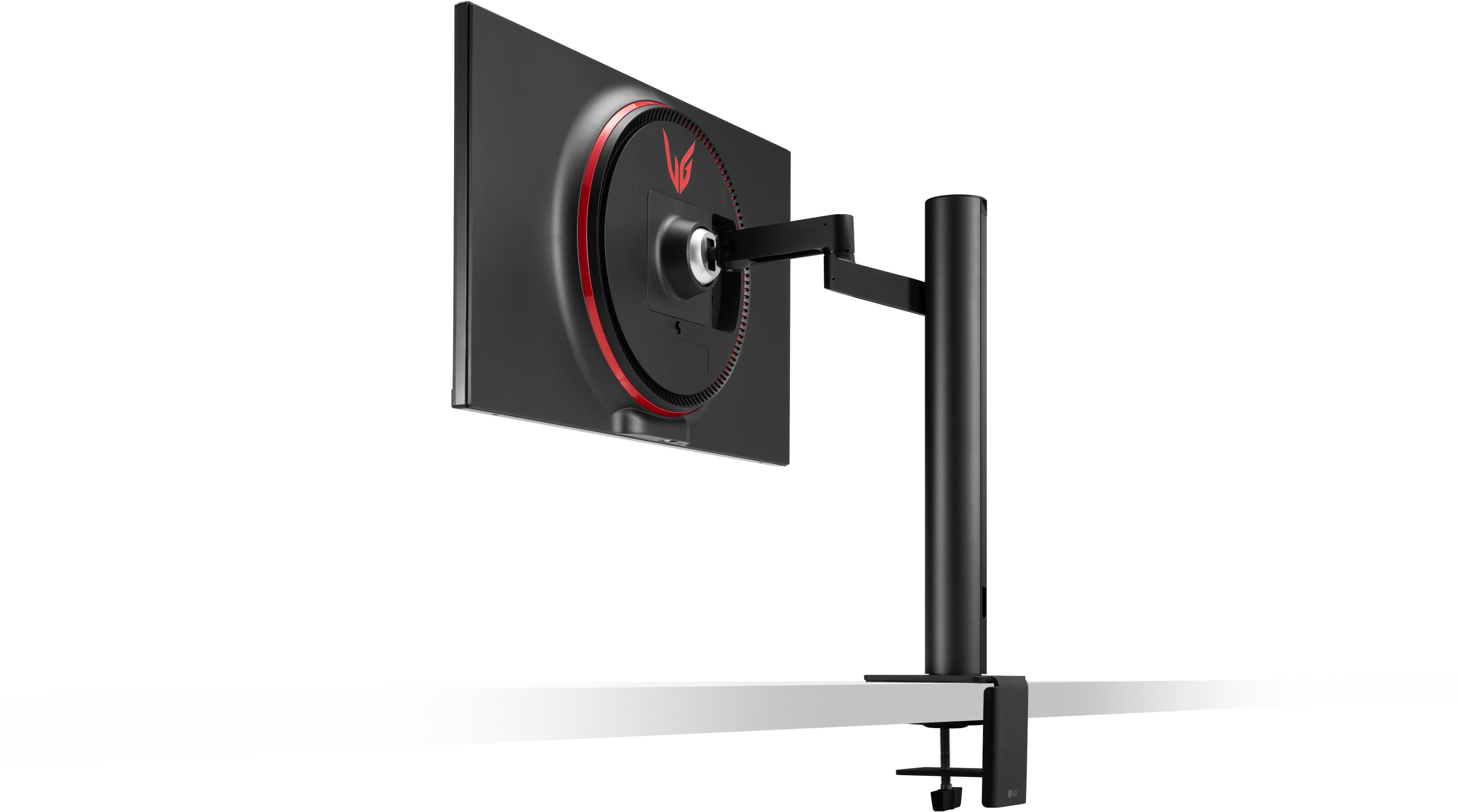 LG 27GN880-B UltraGear 27 Zoll  WQHD  Gaming Monitor  1 ms Reaktionszeit  