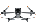 DJI Mavic 3 Fly More Combo - Drohne (20 MP, 46 Min. Flugzeit)