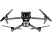 DJI Mavic 3 Fly More Combo - Drone (20 MP, 46 min di volo)