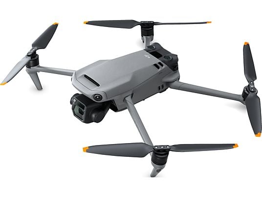 DJI Mavic 3 - Drone (20 MP, 46 min di volo)