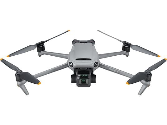 DJI Mavic 3 - Drone (20 MP, 46 min di volo)