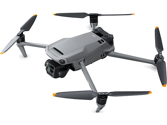 DJI Premium Combo Cine Mavic 3 - Drone caméra (20 MP, 46 min de vol)