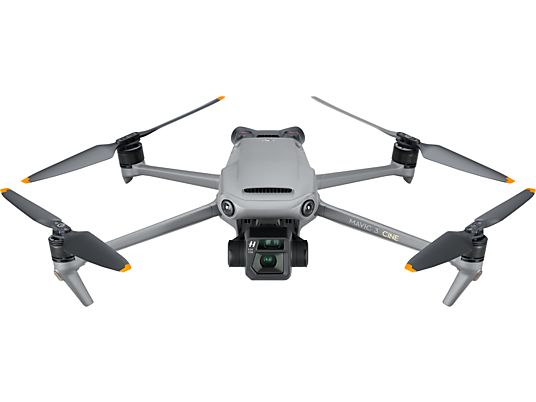 DJI Mavic 3 Cine Premium Combo - Drone con videocamera (20 MP, 46 min di volo)