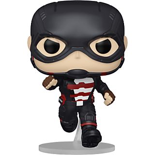 POP! 815 The Falcon and the Winter Soldier - US Agent