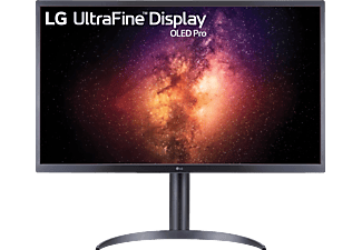 LG 32EP950 UltraFine 31,5 Zoll OLED 4K Monitor (1 ms Reaktionszeit, 60 Hz)