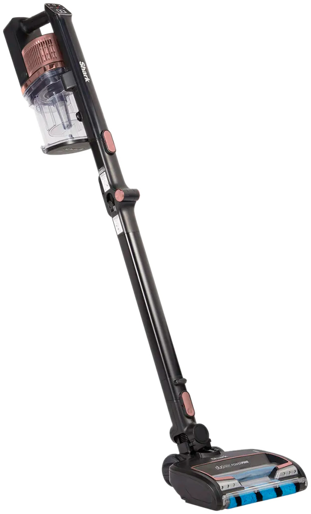 SHARK Steelstofzuiger (IZ300EUT)