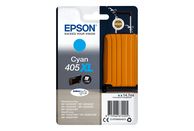 EPSON 405 XL - Cartuccia d'inchiostro (Ciano)