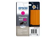 EPSON 405 XL - Tintenpatrone (Magenta)