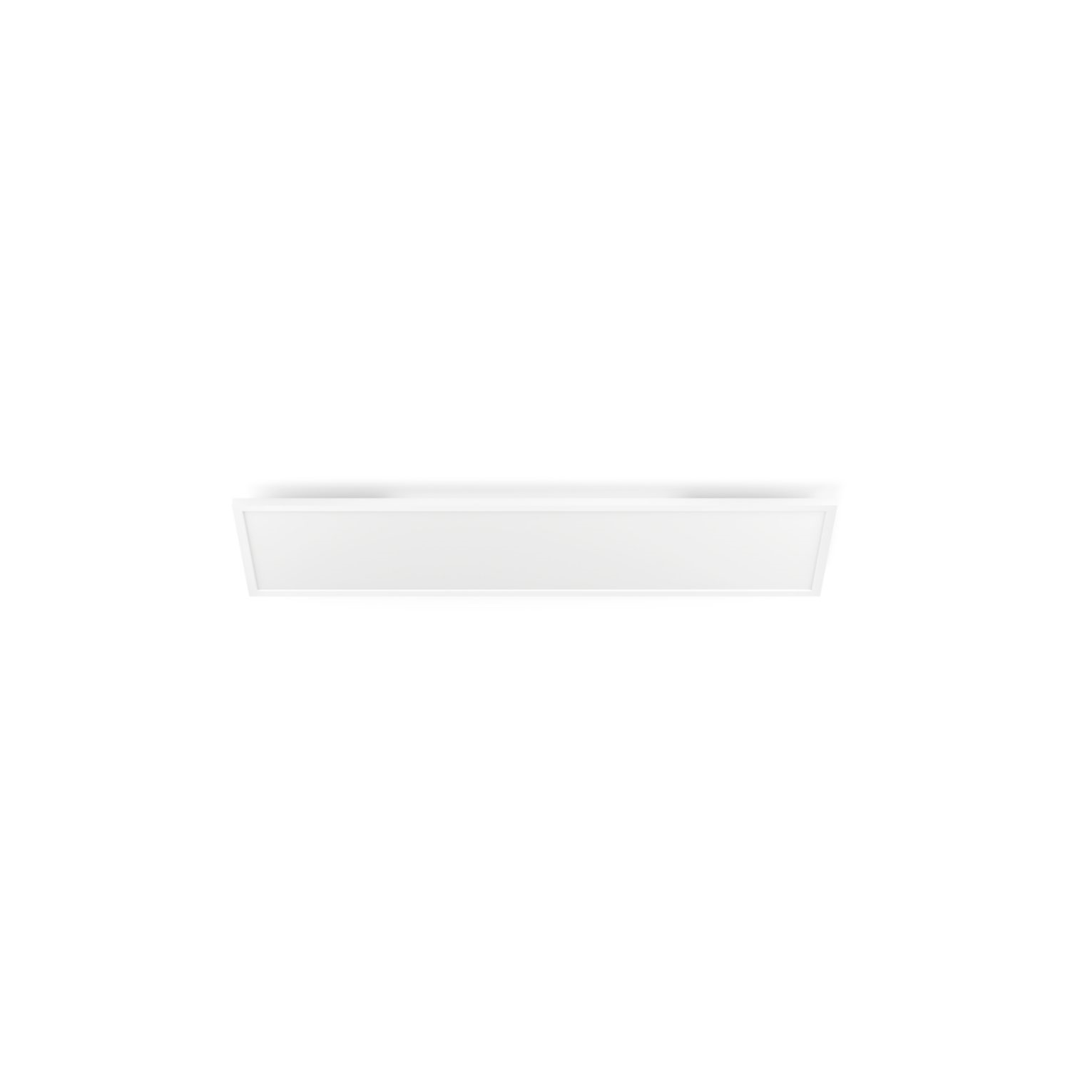 Lámpara portátil Bluetooth – Philips Hue Aurelle, De Techo, LED, Luz Blanca, Alexa y Google Home, Blanco