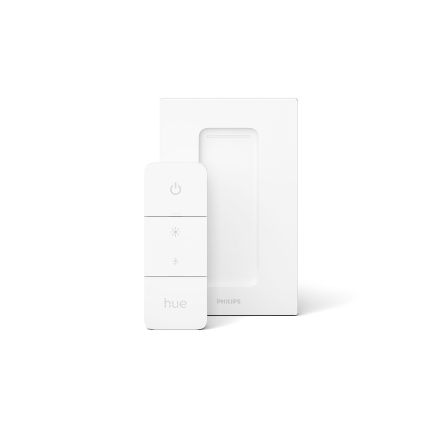 Lámpara portátil Bluetooth – Philips Hue Aurelle, De Techo, LED, Luz Blanca, Alexa y Google Home, Blanco
