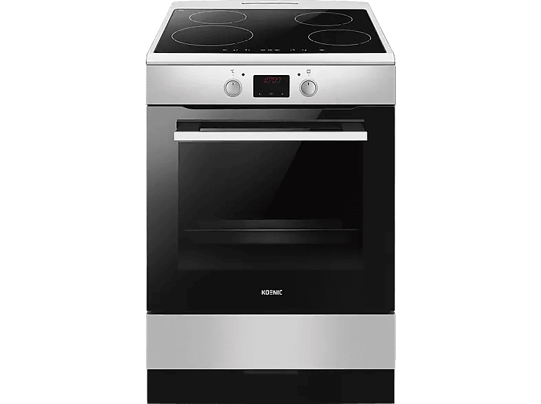 Koenic Kfc 2311-1 A - Inductiefornuis