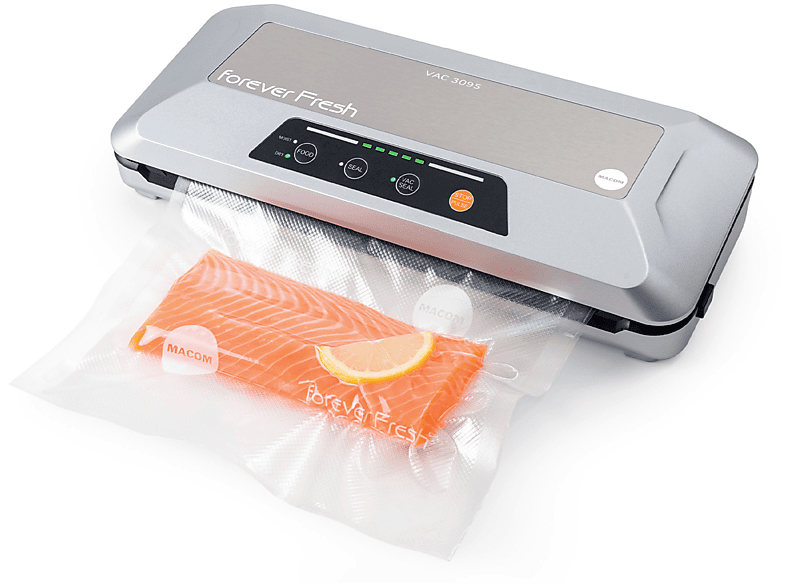 Sottovuotto Macom Vac3095