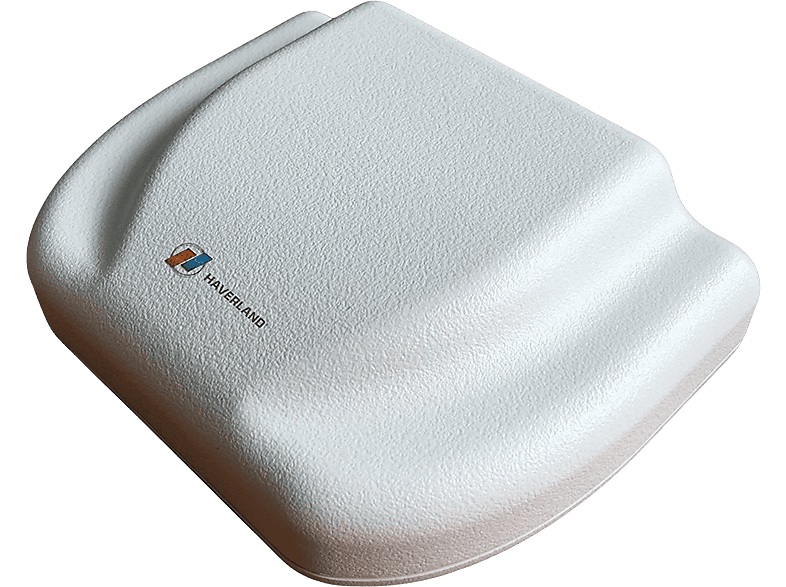 Haverland SmartBox 321123, Para emisor térmico, WiFi, Blanco