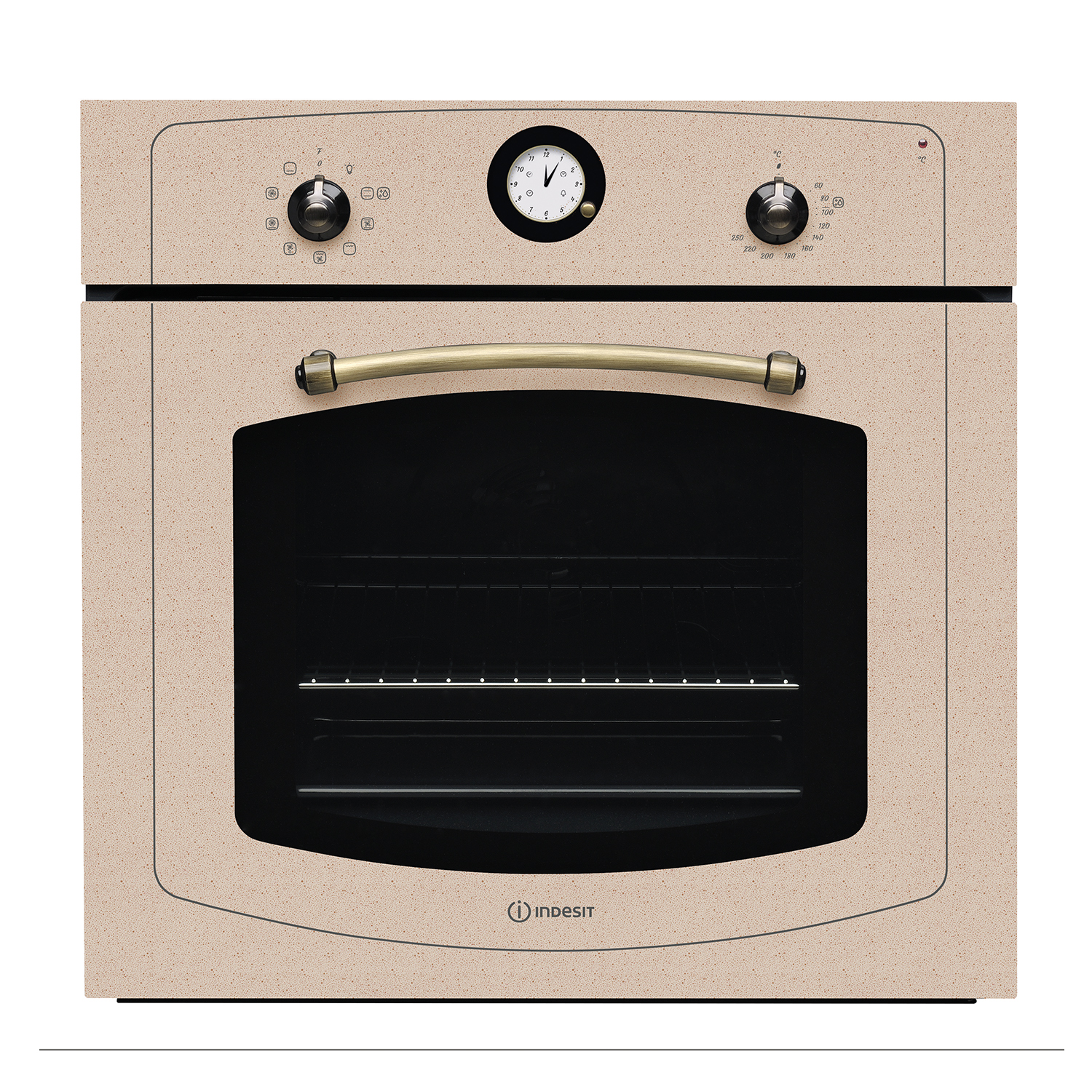 Indesit Ifvr 800 H AV Forno Incasso, classe A