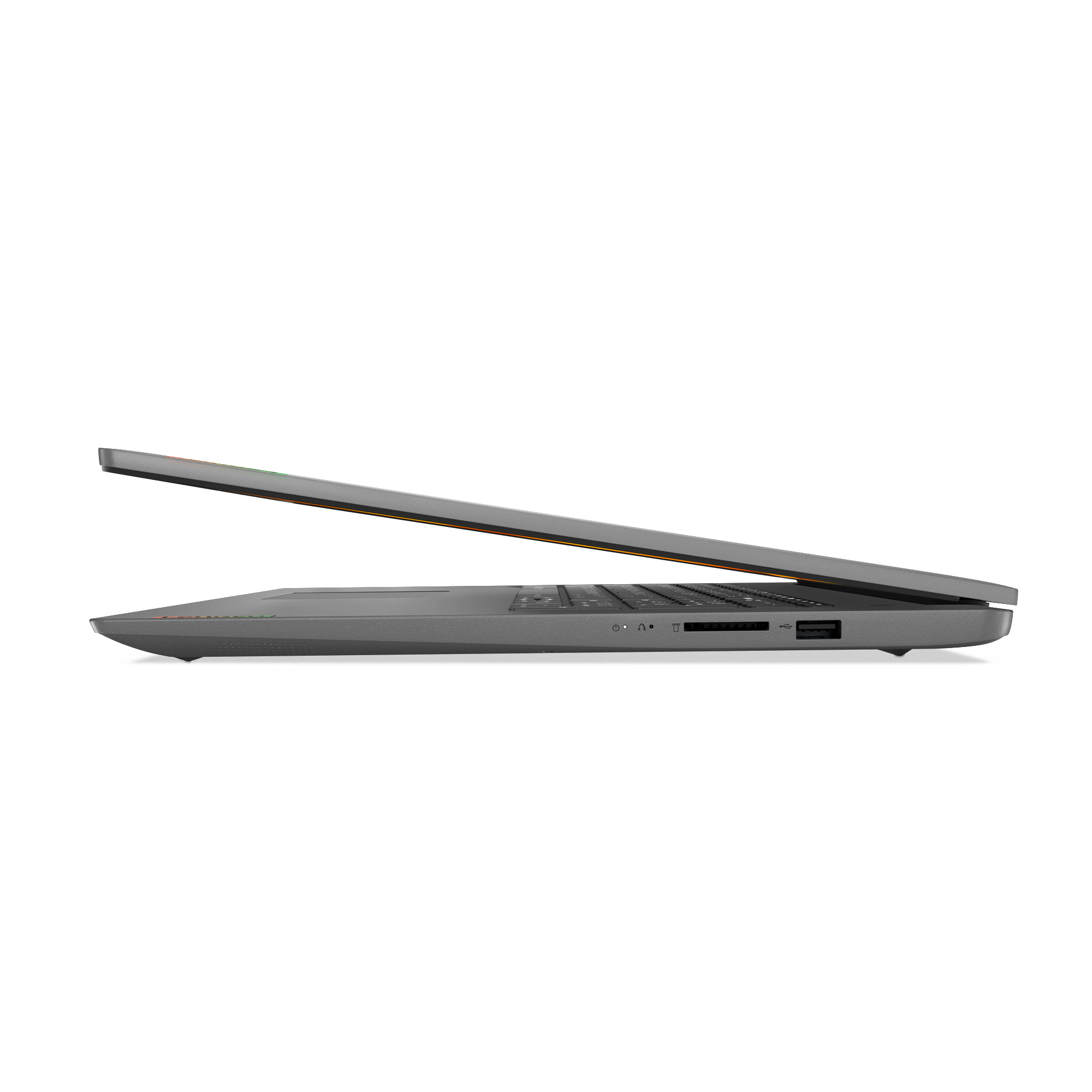 LENOVO IdeaPad 3 - 17,3 Zoll - AMD Ryzen™ 7 5700U - 8 GB - 512 GB - AMD Radeon™ Onboard Graphics - Windows 10 Home (64 Bit)