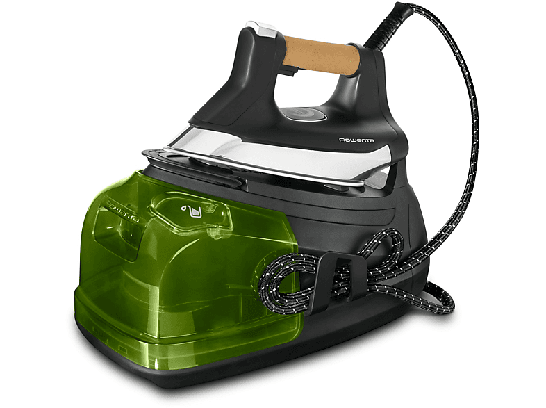 Ferro A Caldaia Rowenta Perfect Steam PRO Dg8666