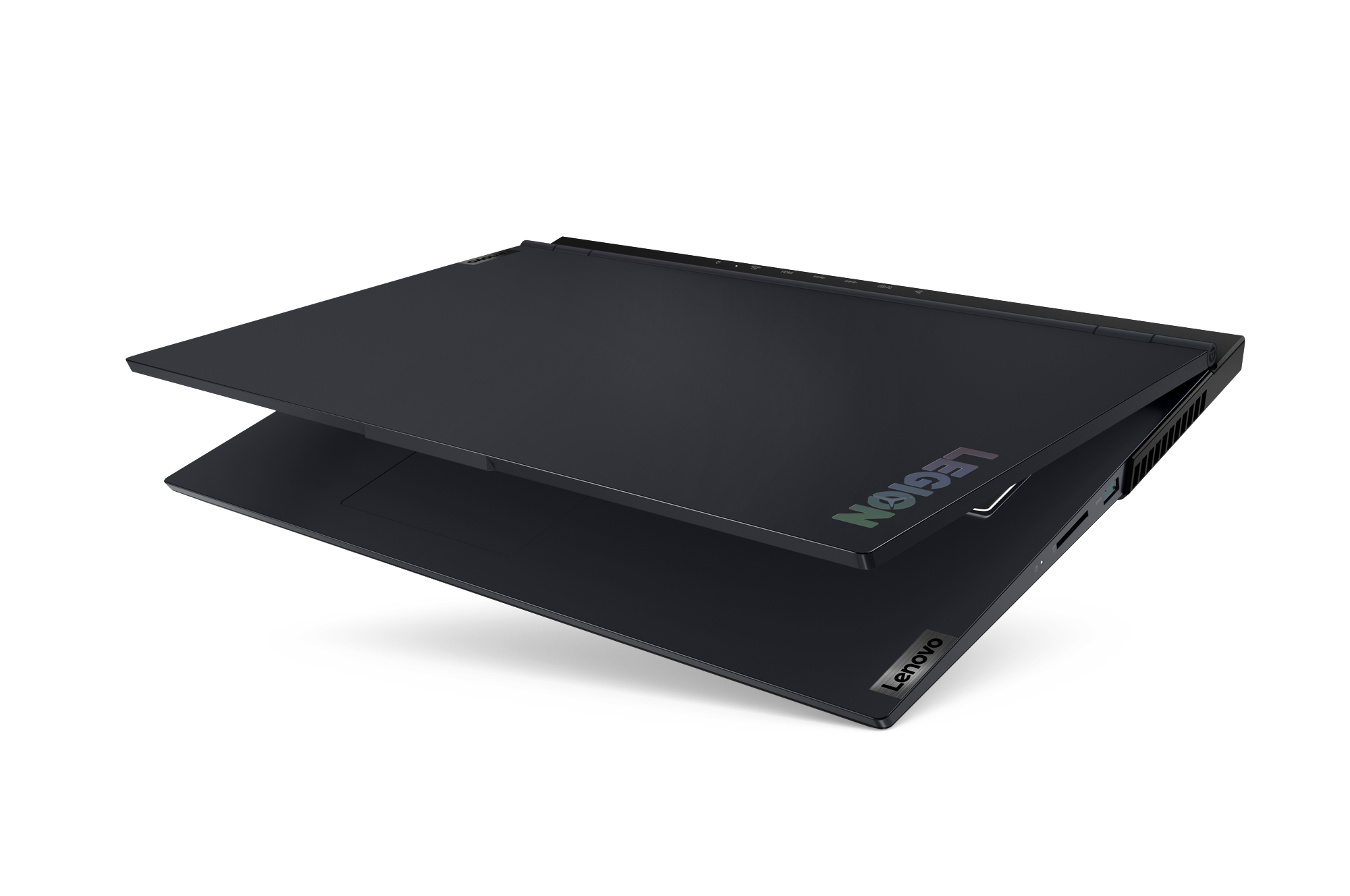 LENOVO Legion 5 - 17,3 Zoll - AMD Ryzen™ 5 5600H - 16 GB - 512 GB - NVIDIA GeForce RTX™ 3060 - Windows 10 Home (64 Bit)