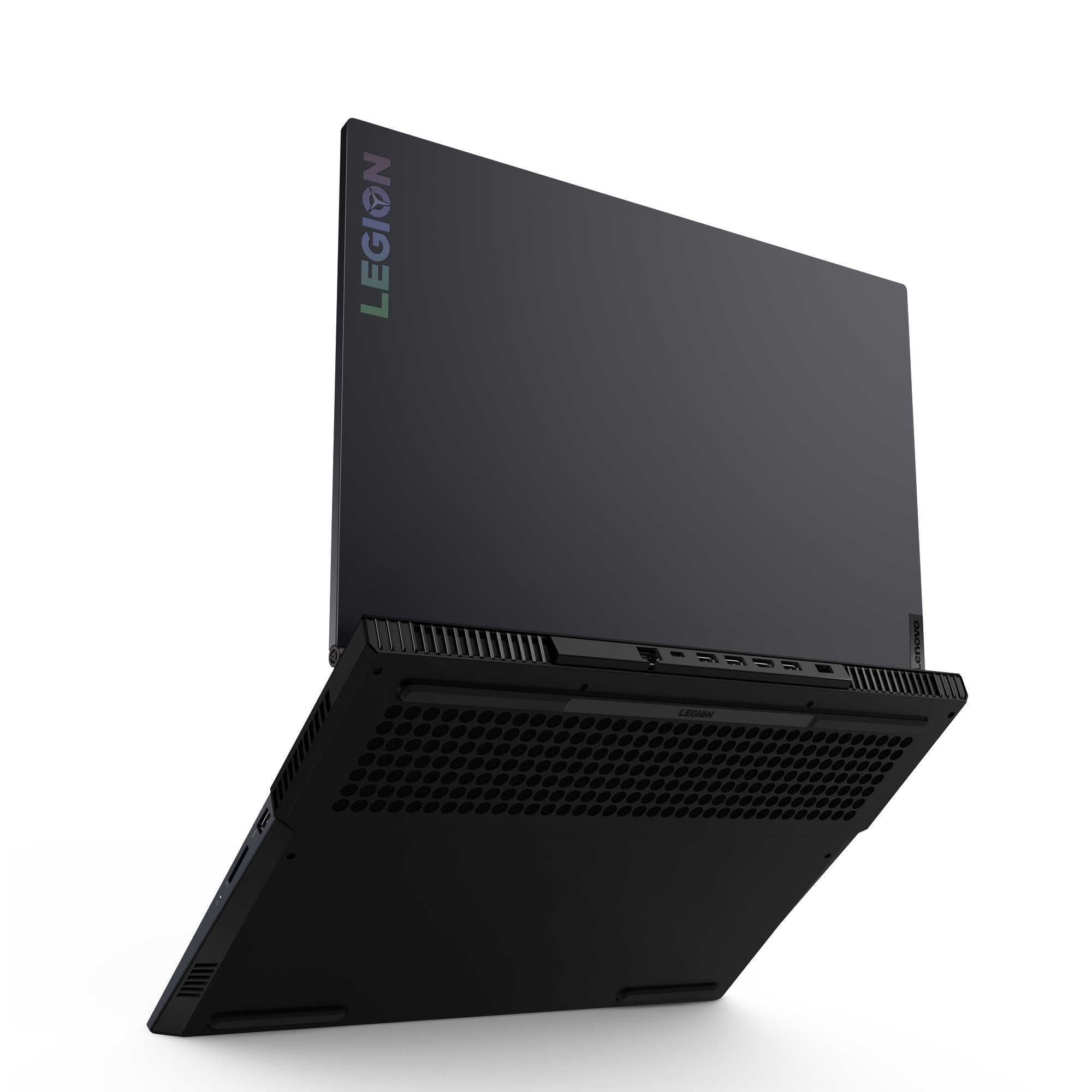 LENOVO Legion 5 - 17,3 Zoll - AMD Ryzen™ 5 5600H - 16 GB - 512 GB - NVIDIA GeForce RTX™ 3060 - Windows 10 Home (64 Bit)