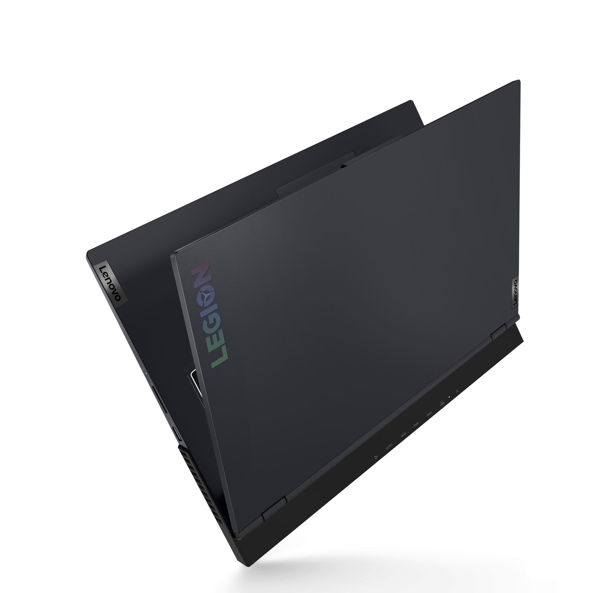 LENOVO Legion 5 - 17,3 Zoll - AMD Ryzen™ 5 5600H - 16 GB - 512 GB - NVIDIA GeForce RTX™ 3060 - Windows 10 Home (64 Bit)