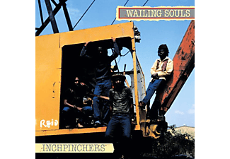 Wailing Souls - Inchpinchers  - (Vinyl)