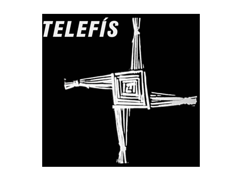Telefis | a hAon - (CD) | SATURN