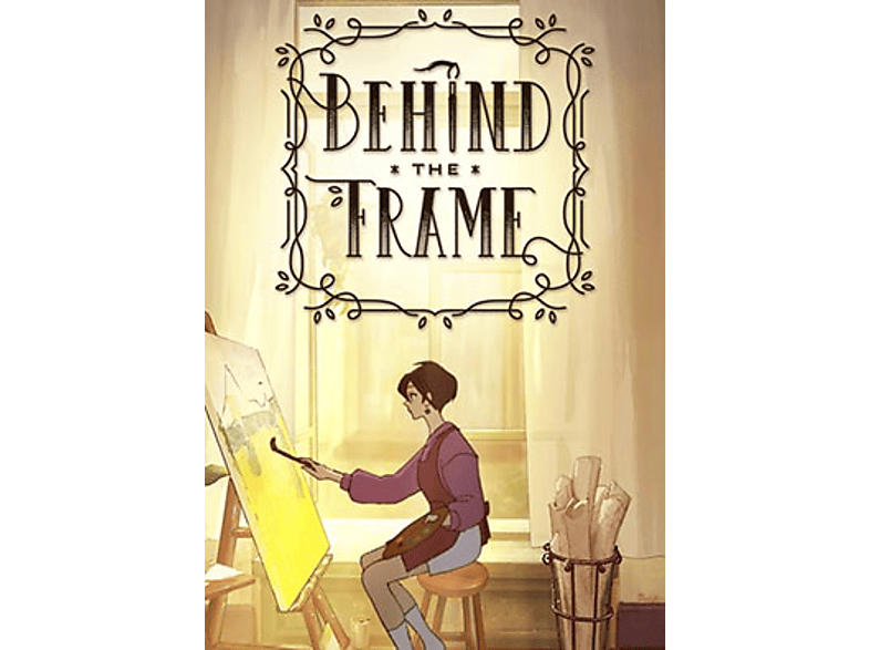 behind the frame the finest scenery download pc ita