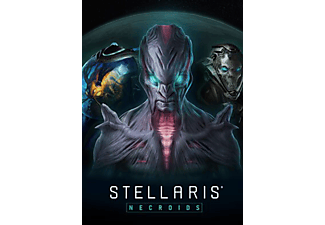 stellaris necroids download