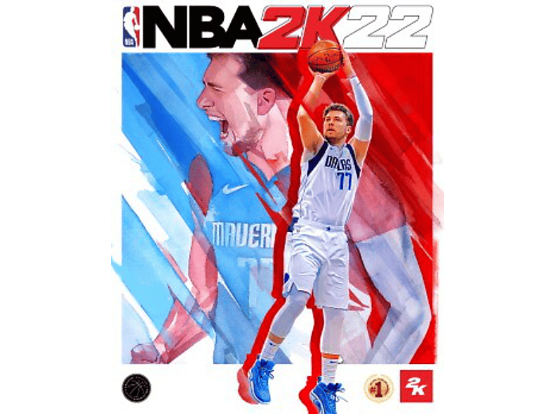 SM425294 NBA 2K22 - [PC] | SATURN