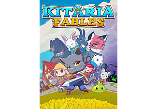 Kitaria Fables - [PC]