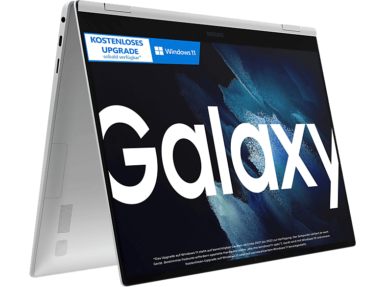 Samsung Galaxy Book Pro Evo