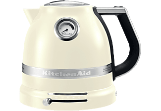 KITCHENAID 5KEK1522 - Wasserkocher (, Creme)