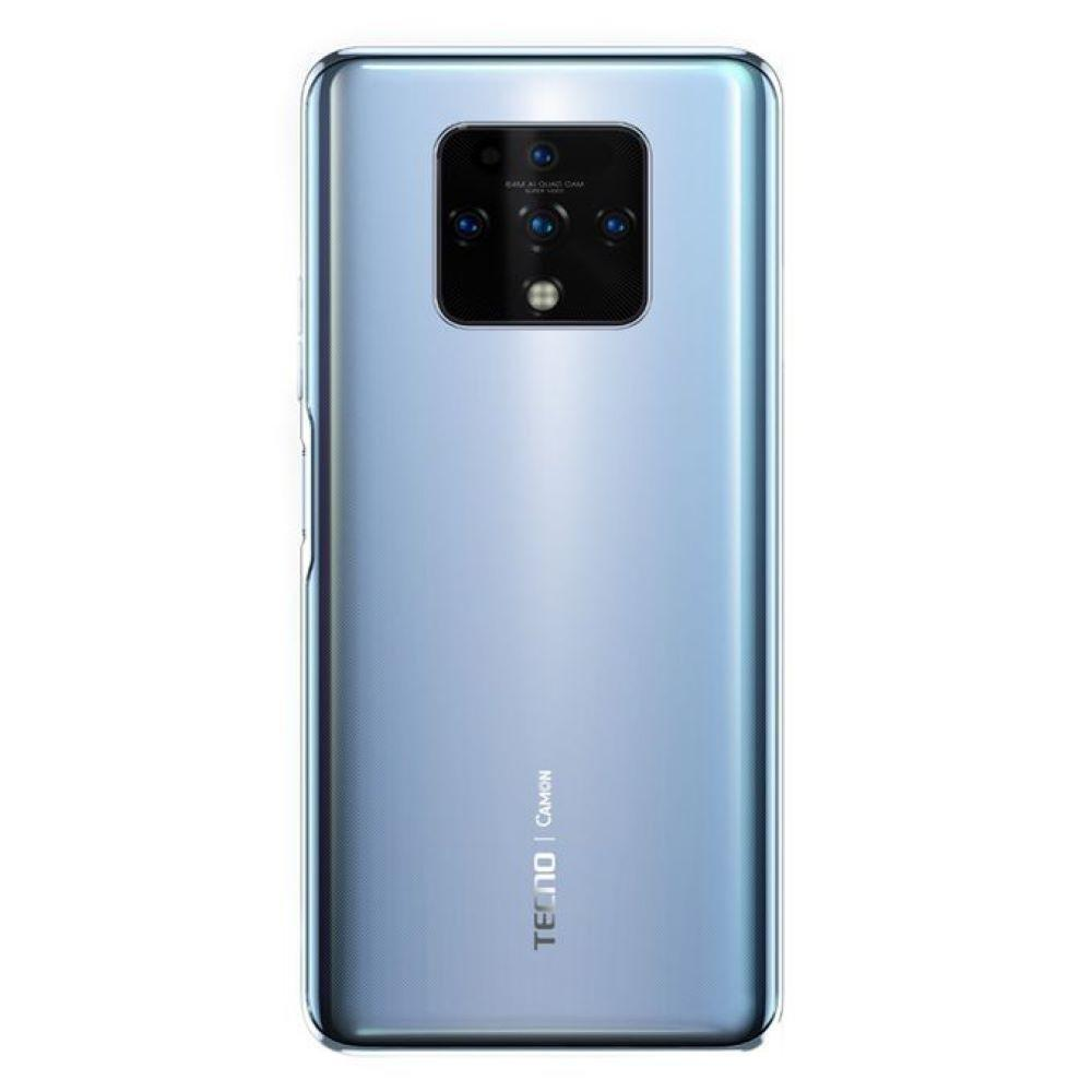 TECNO Camon 16 Premier 128 GB Akıllı Telefon Gri