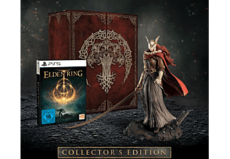 Elden Ring - Collector's Edition - [PlayStation 5]