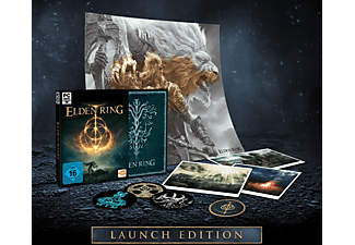 Elden Ring - Launch Edition - [PC]